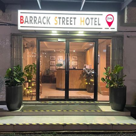 Barrack Street Hotel Taiping Eksteriør bilde
